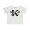 Infant Fine Jersey Tee