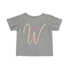 Infant Fine Jersey Tee