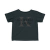 Infant Fine Jersey Tee