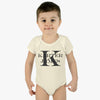 Infant Baby Rib Bodysuit