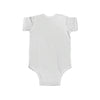 Infant Fine Jersey Bodysuit