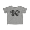 Infant Fine Jersey Tee