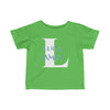 Infant Fine Jersey Tee