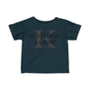 Infant Fine Jersey Tee