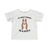 Infant Fine Jersey Tee