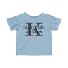 Infant Fine Jersey Tee